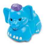 فیل موزیکال Toot Toot Vtech, image 3
