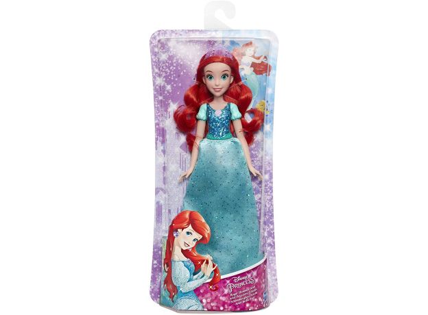 عروسک 26 سانتی اریل, image