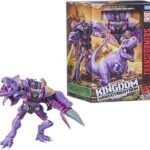 فیگور مگاترون ترنسفورمرز Transformers سری Kingdom War for Cybertron, image