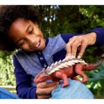 فیگور آنکیلوسور Jurassic World, image 2