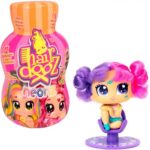 عروسک شامپویی هیردووز HairDooz نئون, image
