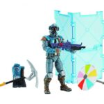 فیگور 10 سانتی فورتنایت مدل The Visitor, image 5