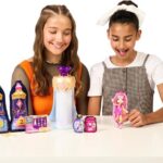 مجیک میکسیز پیکسلینگز عروسک آهو دیرلی Magic Mixies Pixlings, تنوع: 64577-Deerlee, image 3
