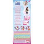 عروسک پرنده Sky Dancer مدل Sapphire Sparkle, تنوع: 30004-Sapphire Sparkle, image 5