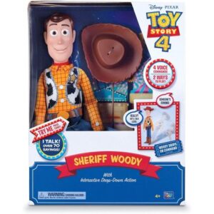 عروسک 42 سانتی وودی با توانایی ایستادن Toystory, image