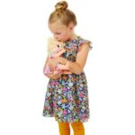 عروسک بیبی الایو مدل Magical Mixer Baby, image 7