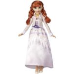 عروسک آنا مدل Fashion دیزنی فروزن, image 5