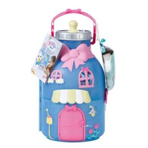 عروسک بیبی بورن سورپرایز Babybottle House, image