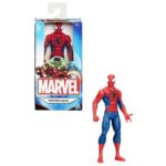 فیگور 15 سانتی اسپایدرمن Hasbro, image