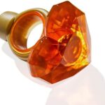 ست بازی عروسک ژیمناستیک کار تیم جم Team Gem Amber, image 2