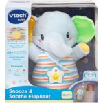 فیل آبی بغلی Vtech, image