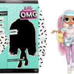 عروسک LOL Surprise سری OMG مدل Candylicious, image