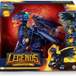 اژدها رباتیک Untamed Legend, image 4