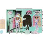 عروسک LOL Surprise سری OMG مدل Candylicious, image 2