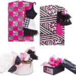 عروسک LOL Surprise سری OMG Winter Disco مدل Dollie, image 4