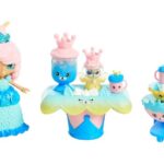 ست قنادی Shopkins به همراه یک فیگور, image 4