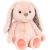 باتراسکاچ بانی خرگوش پولیشی بژ B. Toys, image
