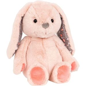 باتراسکاچ بانی خرگوش پولیشی بژ B. Toys, image