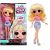 عروسک LOL Surprise سری OMG مدل Fly Gurl, تنوع: 987697-Fly Gurl, image