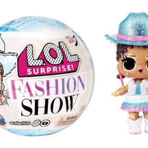 عروسک LOL Surprise سری Fashion Show