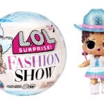 عروسک LOL Surprise سری Fashion Show, image