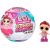 عروسک LOL Surprise سری Bubble Surprise مدل Lil Sister, تنوع: 119791-Lil Sisters, image