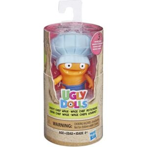 عروسک Ugly Dolls مدل Savvy Chef Wage, image