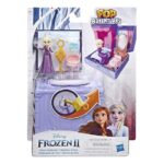 جعبه جادویی Pop Adventure مدل اتاق خواب السا, image