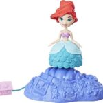 عروسک اریل دیزنی به همراه پایه مدل Magical Movers, image 6