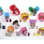 عروسک LOL Surprise سری Remix مدل Hair Flip Dolls, image 6