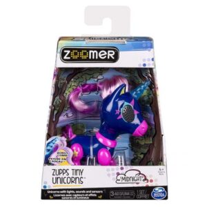 ربات Unicorn زومر زاپس مدل Midnight, image