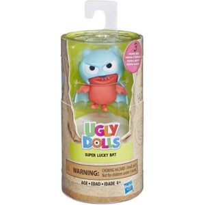 عروسک Ugly Dolls مدل Super Lucky Bat