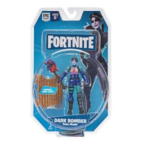 فیگور 10 سانتی فورتنایت مدل Dark Bomber