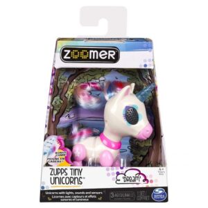ربات Unicorn زومر زاپس مدل Dream