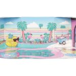 عروسک باکسی LOL Surprise Furniture مدل تراس تابستونی Dawn, image 6