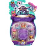 مجیک میکسیز دیگ جادویی سورپرایزیMinis به همراه 9 عروسک Magic Mixlings, image 8