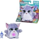 پیشی رباتیک FurReal Fuzzalots, image