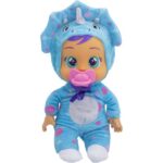 تینا عروسک 22 سانتی Cry Babies, تنوع: 83042-Tina, image