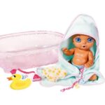 عروسک بیبی بورن سورپرایز Bathtub Surprise, image 3