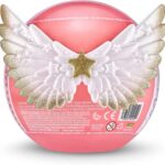 عروسک ایتی بیتی پرتیز سری Angel High مدل Twizzle, image 9