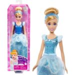 عروسک 30 سانتی سیندرلا دیزنی, image