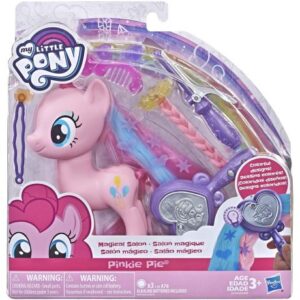 عروسک Magical Salon پونی My Little Pony (Pinkie Pie)