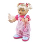 عروسک Little Love مدل Learn to walk, image 6
