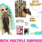 عروسک LOL Surprise سری OMG مدل Western Cutie, image 3