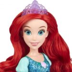 عروسک 26 سانتی اریل, image 3