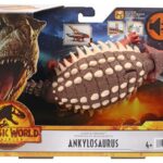 فیگور آنکیلوسور Jurassic World, image