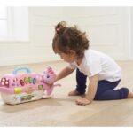 گربه خانگی به همراه باکس موزیکال Vtech, image 5