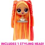 عروسک LOL Surprise سری Tweens مدل Bailey, تنوع: 591757-bailey, image 7