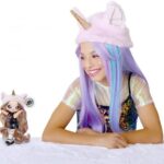 عروسک نانانا سورپرایز Na! Na! Na! Surprise سری 1 مدل CJ Cuddles, image 6