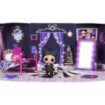 عروسک باکسی LOL Surprise Furniture مدل اتاق خواب Dusk, image 3